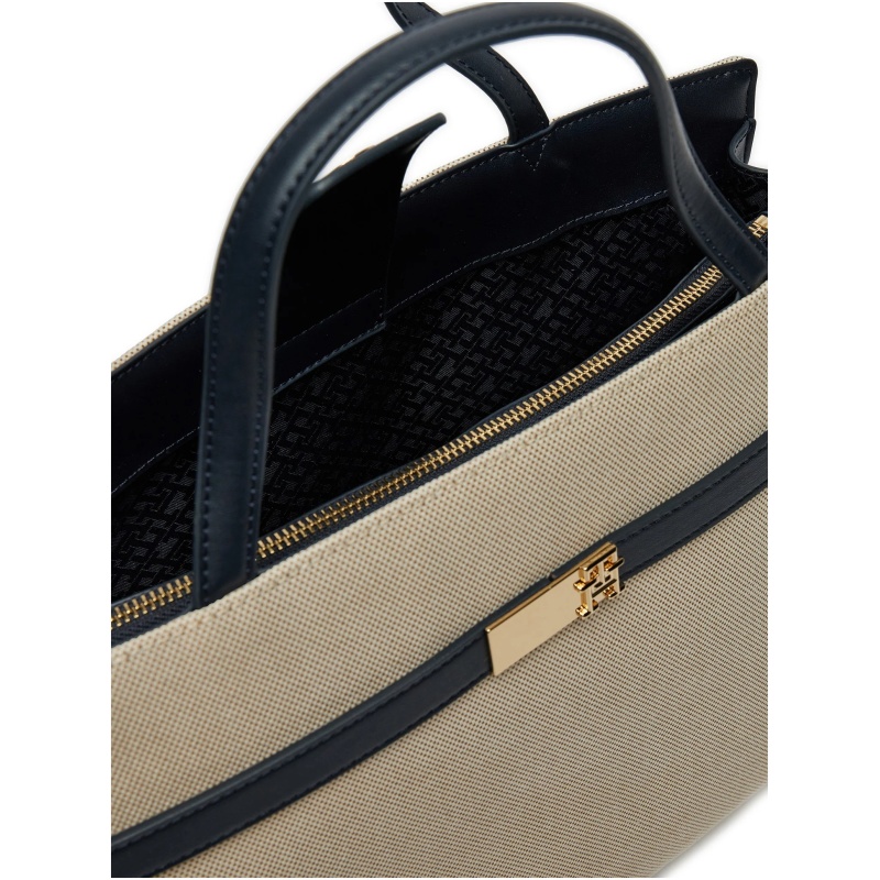 TOMMY HILFIGER Heritage workbag sp